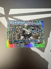 2024-25 Upper Deck City Satellites Jason Robertson #CS-14 card