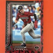 Corbin Carroll