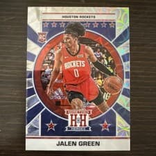 Jalen Green