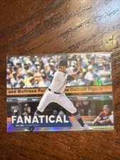 2025 Topps Chrome Fanatical Jace Jung #FAN-25 card
