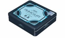 Mega Box 2022 Panini Immaculate Collection card