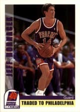 Jeff Hornacek