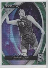 Nikola Jokic