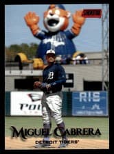 Miguel Cabrera