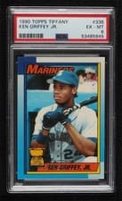 Ken Griffey Jr.