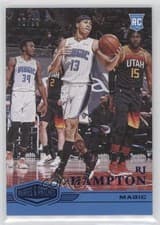 RJ Hampton 2020-21 Panini Chronicles Base Set card