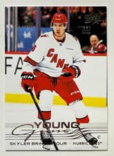 Skyler Brind'Amour