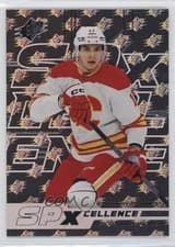 2024-25 SPx SPxCellence Yegor Sharangovich #XC-YS card