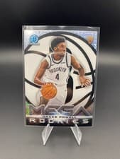 2025-26 Bowman Mega Rookies Drake Powell #MR-22 card