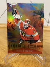 2024-25 Skybox Metal Universe 2013 Retro Sergei Bobrovsky #RT-10 card