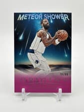 2024-25 Panini Origins Meteor Shower Set Kyrie Irving #18 card