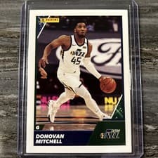Donovan Mitchell