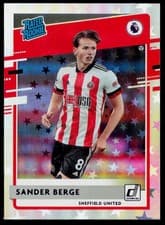 Sander Berge