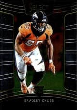 Bradley Chubb
