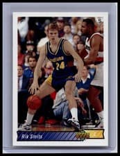 Rik Smits
