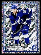 Steven Stamkos