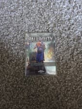 2025-26 Topps Chrome Ball of Duty Vince Carter #BD-20