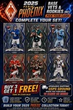 2025 Panini Phoenix Base Set Nick Martin #234 card