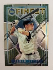 Derek Jeter