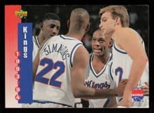 Sacramento Kings