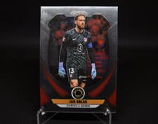 2025 Panini Prizm FIFA Club World Cup Base Set Jan Oblak #23 card