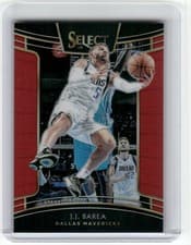 J.J. Barea