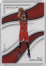 Zach LaVine