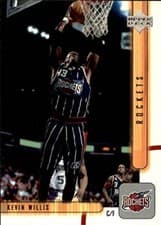 Kevin Willis