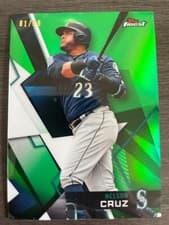 Nelson Cruz