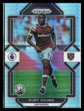 Kurt Zouma