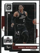 Russell Westbrook