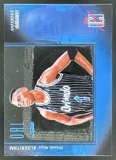 2025-26 Topps Signature Class Algorithm Anfernee Hardaway #AL-8 card