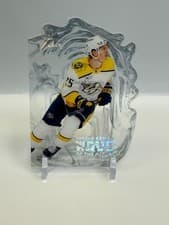2025-26 Flair Wave of the Future Joakim Kemell #WF-4 card