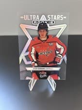 2025-26 Fleer Ultra Ultra Future Stars Ryan Leonard #FST-2 card