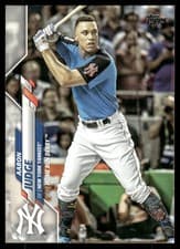 Aaron Judge