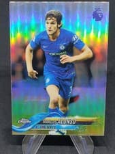 Marcos Alonso