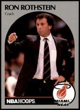 Ron Rothstein