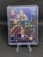 Malcolm Brogdon