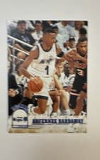 Anfernee Hardaway