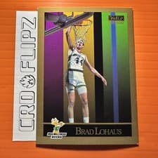 Brad Lohaus
