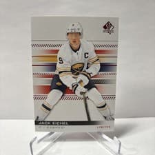 Jack Eichel