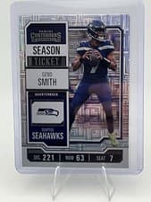 Geno Smith