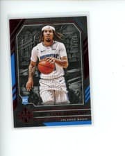 Cole Anthony