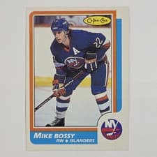 Mike Bossy