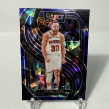 Stephen Curry