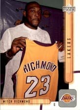 Mitch Richmond