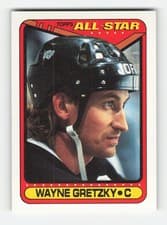 Wayne Gretzky