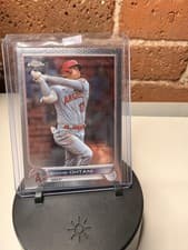 Shohei Ohtani