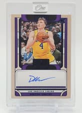 2024-25 Panini Origins Originals Set Dalton Knecht #14 card