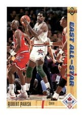 Robert Parish